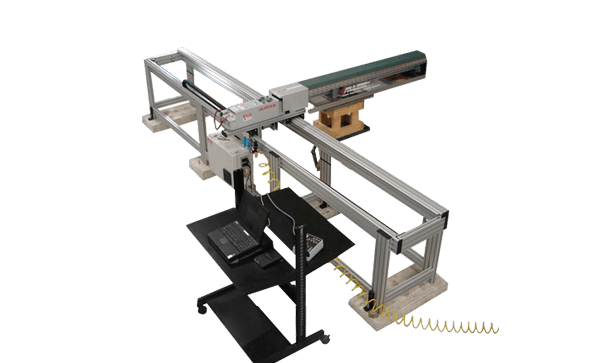 iTech LE Series Laser