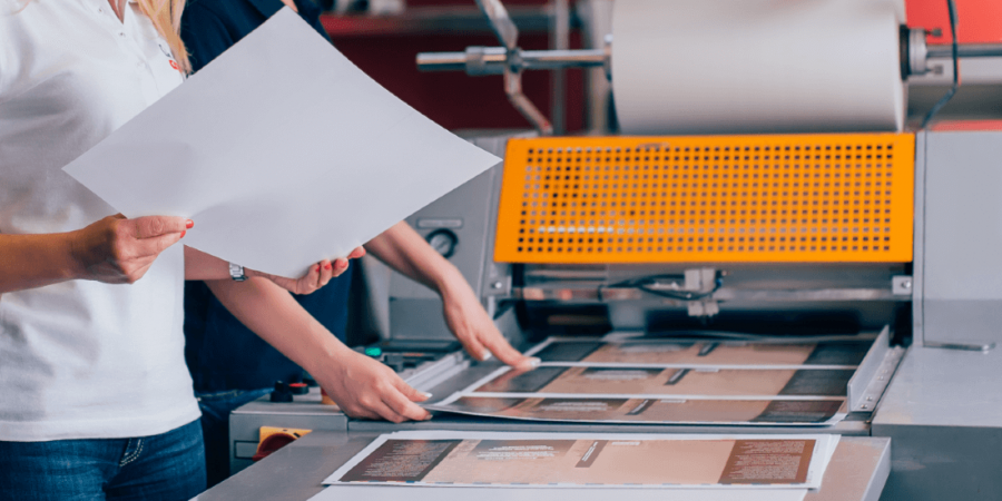 How Cannabis Producers Save Money with Short-Run Digital Label Printers