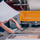 How Cannabis Producers Save Money with Short-Run Digital Label Printers